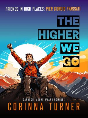 cover image of The Higher We Go